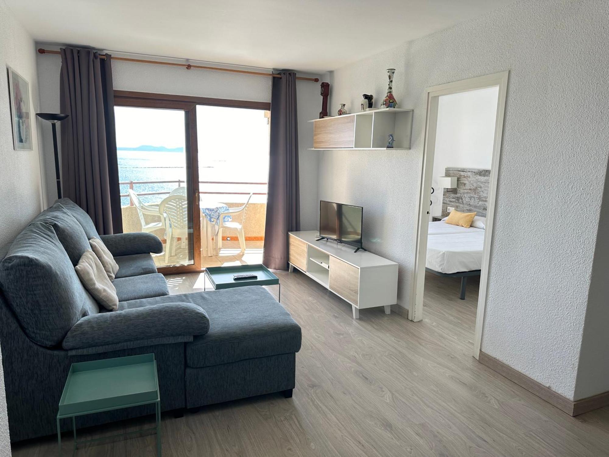 Agi Panama Apartment Росес Екстериор снимка