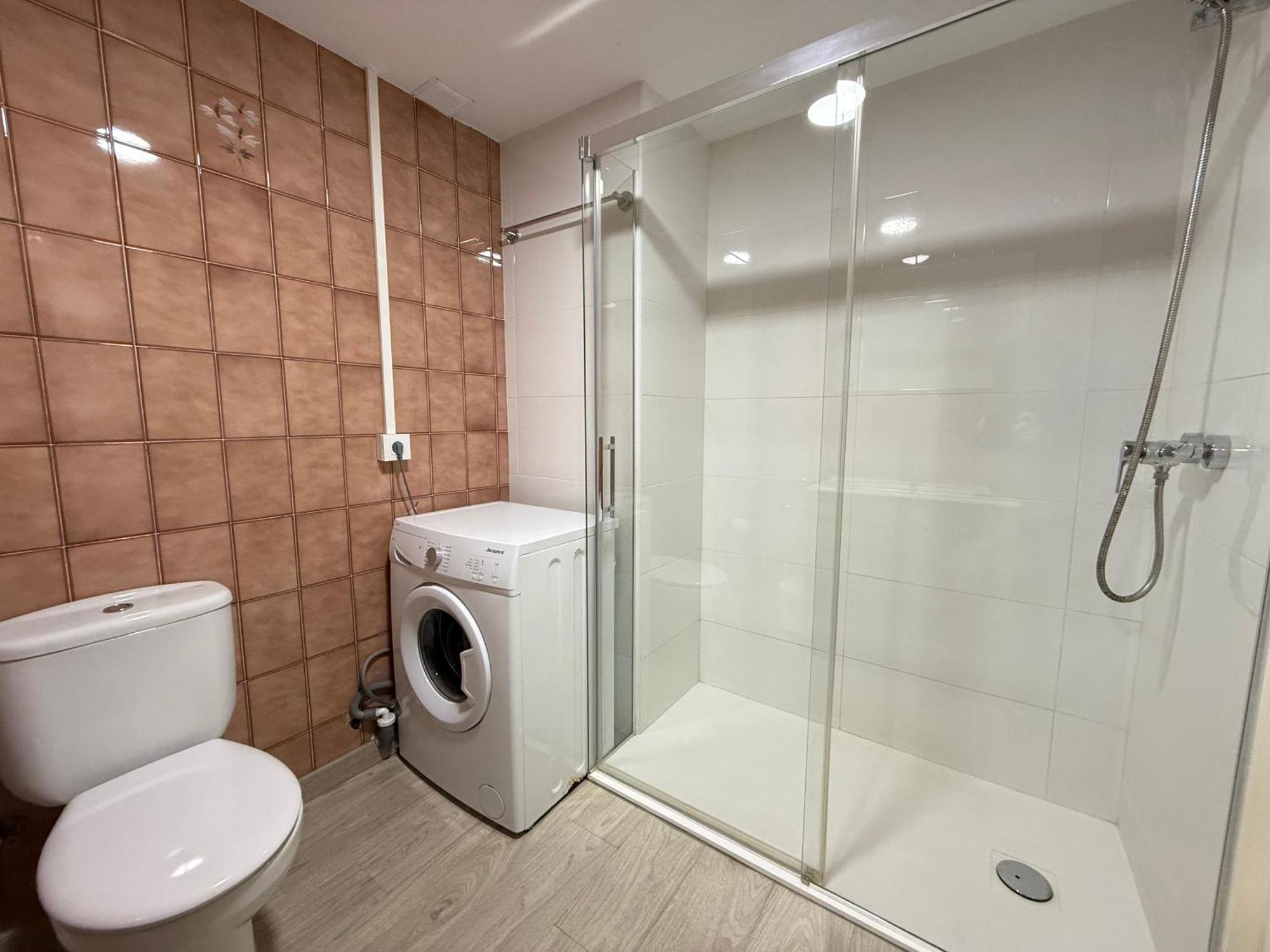 Agi Panama Apartment Росес Екстериор снимка